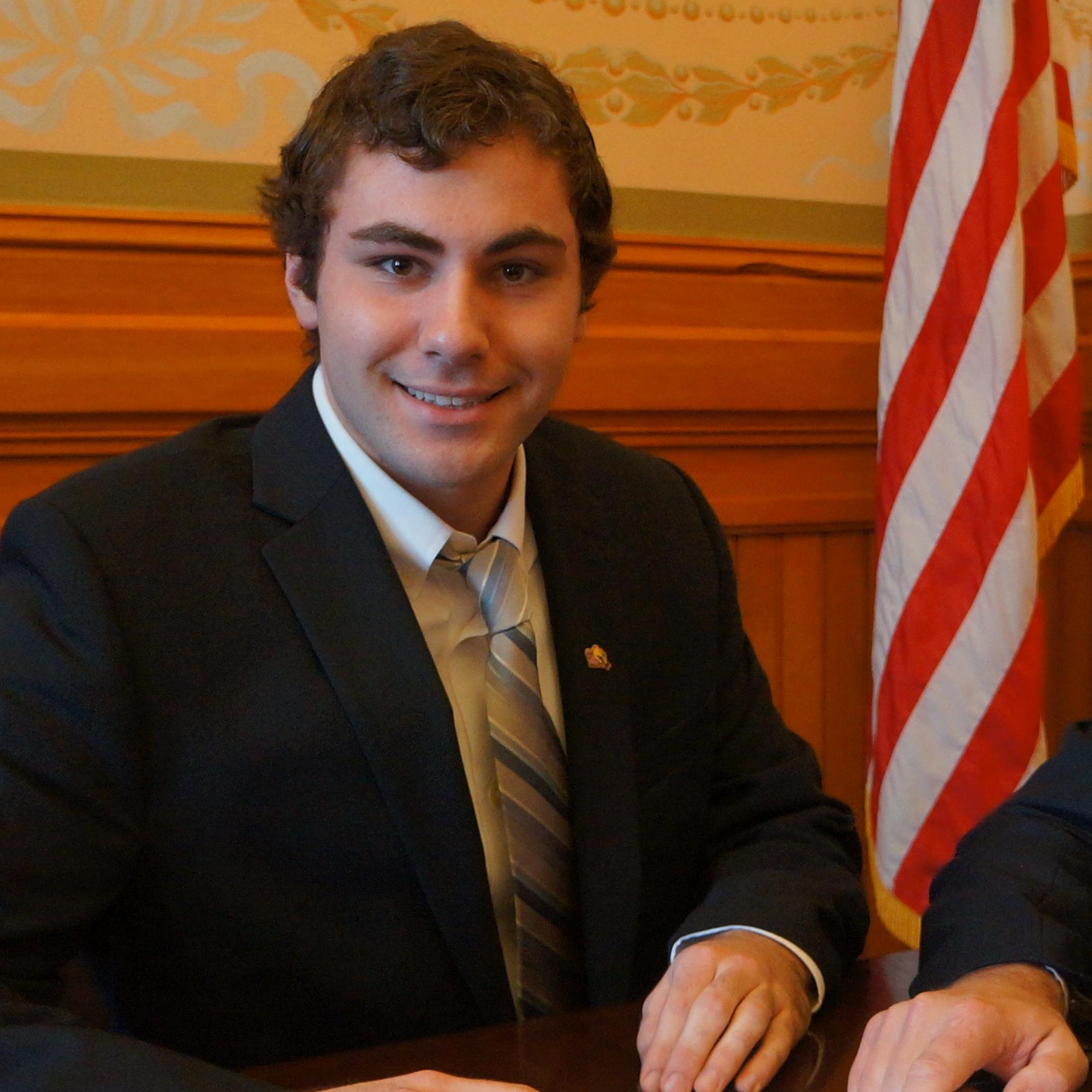 theWrightMorgan's profile picture. 