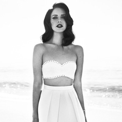 i love lana