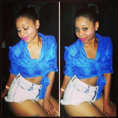Her imperfections make her exactly who she is if you cant handle her at her worst then you dont deserve her at her best