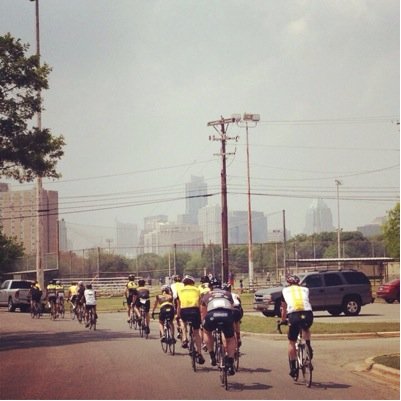 Supporter of the LIVESTRONG Foundation who work very hard for the Global Cancer Community.