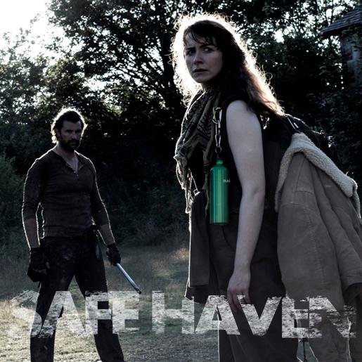 Safe Haven. A New Scottish Feature Film - Coming Soon. http://t.co/s3dVAP3rSG