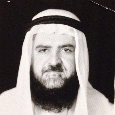 حساب جاسم حسن بوطالب الكندري رحمه الله .. اللهم اغفر له وارحمه واغسله بالماء والثلج والبرد ونقه من الذنوب والخطايا كما ينقى الثوب الابيض من الدنس ..