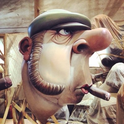 VisitalasFallas's profile picture. Conoce una de las fiestas tradicionales más espectaculares del mundo. ¿Por qué los valencianos quemamos las fallas? Síguenos y descúbrelo
