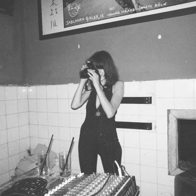 iammarilynrose's profile picture. Flamingos. It's all about flamingos.