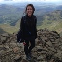 Stephanie Beane - @SM120N - Twitter