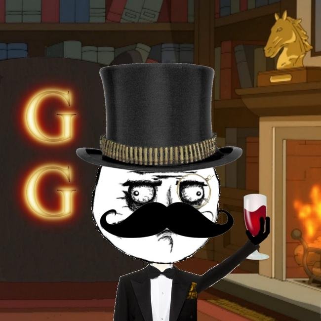 The real Gryphoon. Heathen the impostors! (Systems Admin by day | Gamer and musician by night)