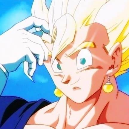 Conoce el mundo de dbz solo aki encontraras las mejores noticias xD #SIgueme
