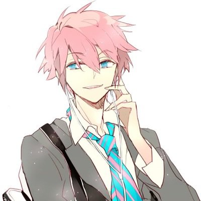 Hello. My name is Pinky. Well aren't you cute? ^-^ You are all just so pretty. ||Single, Male, #ColorRP|| Daffy