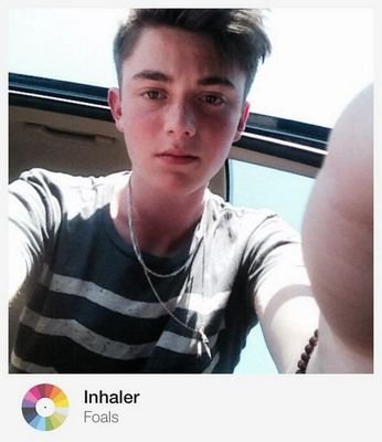 Instagram : alfiachance