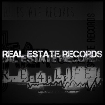 REAL ESTSTE RECORDS : R.E.R/UP1st @RealEstateProdt | @RealEstateRcrds