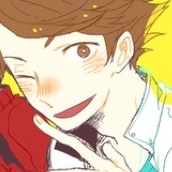 Hi I'm Oikawa Tooru and just call me your Big Meaty Daddy l #balleballsquad l crack/serious