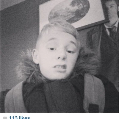 Follow me ill follow back