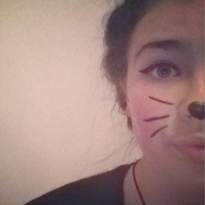 14 years old and obsessed with bands| almost impressive|
and supernatural