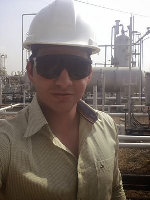 ing en petroleo de la universidad del zulia.