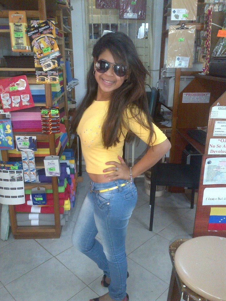 soy solo yiop :*