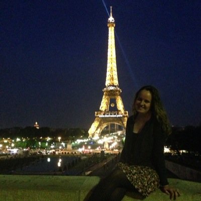 hannahstef's profile picture. 