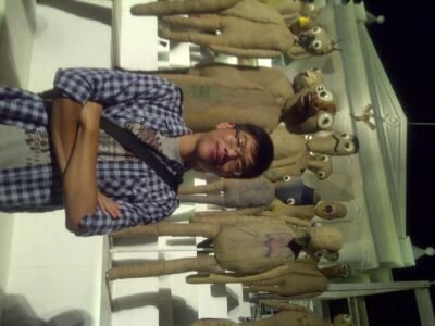 Yodi_Ang's profile picture. PD FK UGM 2012. Jack-of-All-Trades.