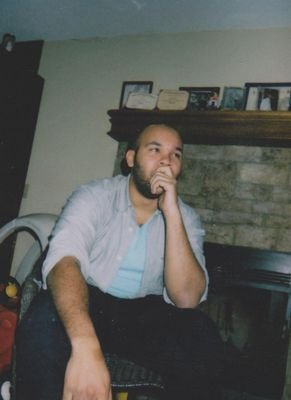 Graphic Designer. Singer. Rapper. Sleeper.