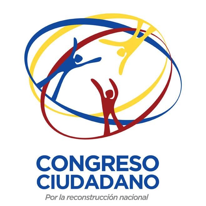 Congreso Ciudadano: Unidos por la Libertad, Dignidad y Prosperidad