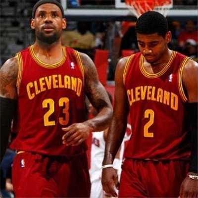 Cleveland sports fan who want to keep other Cleveland sports fans up to date. Proudly a member of the Triple B Sports fam. Please no hate or bandwagoners.