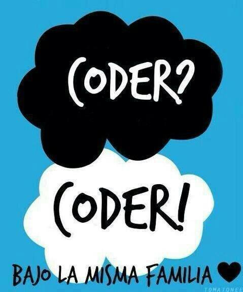 Amo A Cd9 y Soy CoderBoy De Corazón 
I Love Jos Canela Ü