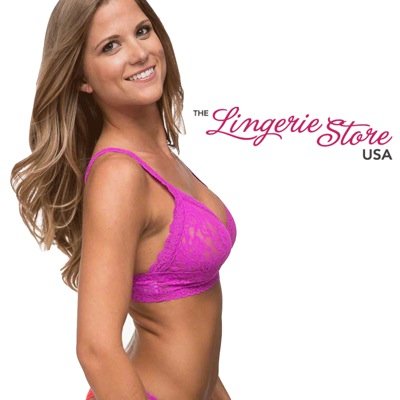 lingerie store usa