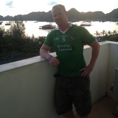 Sca_Tony's profile picture. World famous sax player, could have been a pro basketball player but chose junior hurling instead!