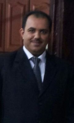 hussam_naser73's profile picture. حسام نصر - أسامكو