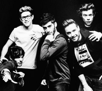 #OneDirection#Skins#TheHungerGames