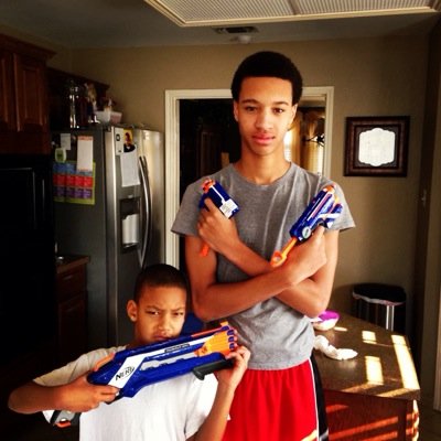 GT: Juwcy | 16yrs | Central | F/a
