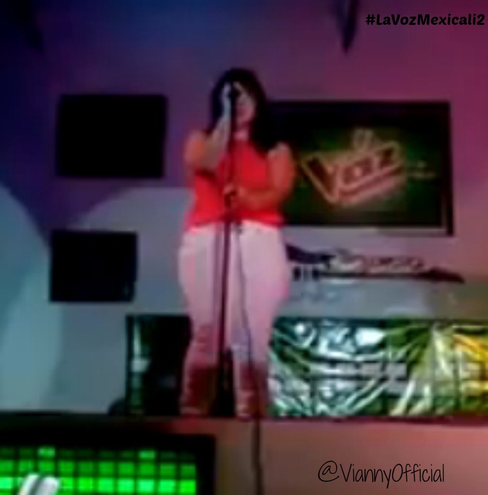 club de fans de @viannyofficial