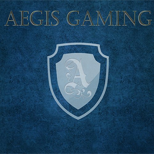 Aegis is #media through #education #gaming and #entertainment. We strive to teach, learn, and showcase #greatness