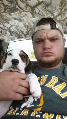 grover2199's profile picture. heavy equipment operator water district. Love fourwheeling and fishing and of course the green bay packers.