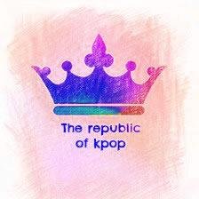Kpop_Republic's profile picture. 
