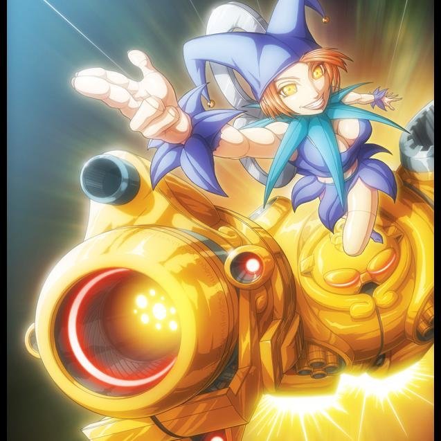 Power is nothing without skill. Alive or dead, I know all your secrets~ Defeat is always in your future (Capcom RP+18)