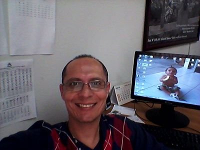 Servidor do TJ/MA. Casado. Pai. Maranhense de berço. Piauiense por gosto!!!