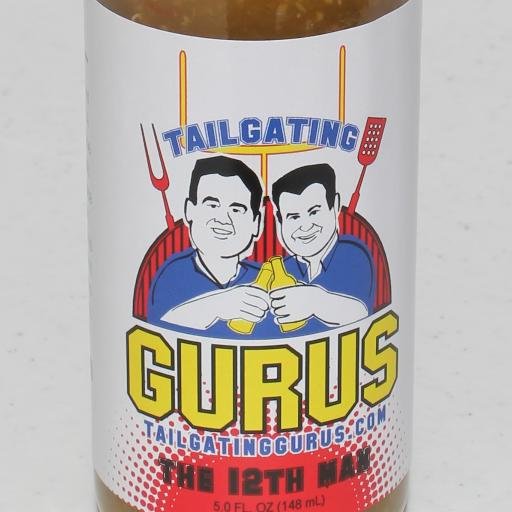 We are the go-to site for tailgating sauces. Our unique brand of sauces are our core products for tailgating & everyday use. Please continue to visit our site.