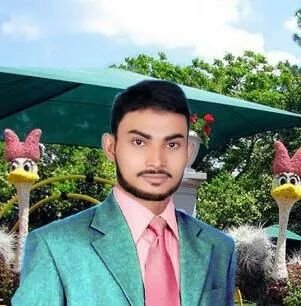 hanifksa4134's profile picture. world business man