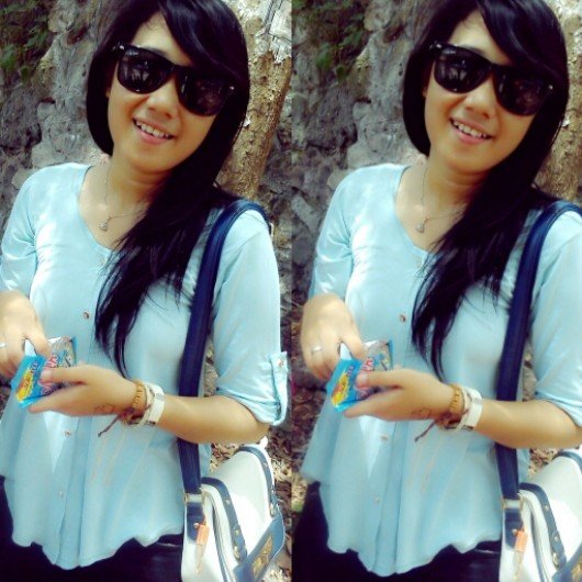 Love u bodoh:*|♥LD♥|