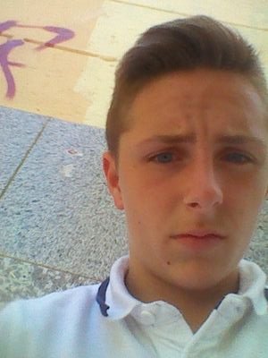 Estudio en el virgen de guadalupe.Orgulloso de mi mismo ;)ALOY  http://t.co/dufQlw1hie8i