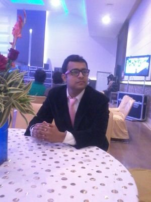 Passionate in  Digital Marketing and Expert for  Consumer Electronics