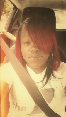 don't follow me cause your friends said so! follow me bc you wanted to #Taken #momma# #04-22 #r.i.p mom
