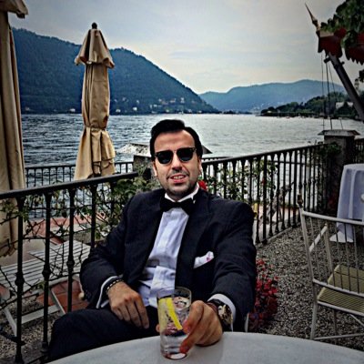 TÜGİAD Yönetim Kurulu Üyesi