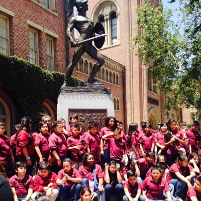 KIPPAdelanteSD's profile picture. 