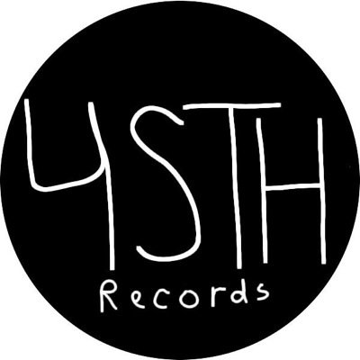 4sth_Records's profile picture. music label 
website and releases coming soon