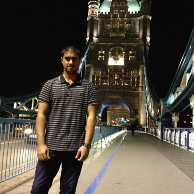 Faizal Mohamudbuccus