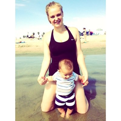 littlehalverson's profile picture. Mother&Wife