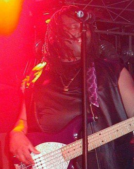 JStudamire's profile picture. Bassist, Audio engineer, Producer, Sound/Intelligent Light Designer, Graphic Artist, Still/Videographer, Custom Computer Builder, IT Professional