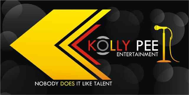 Kollypee1ent's profile picture. We engage in all kind of entertainment activities like hosting of shows,event and artiste management, among others.