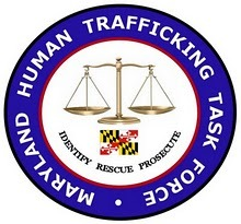 The Maryland Human Trafficking Task Force
http://t.co/ghX1pkWAVE Instagram: mdhumantrafficking Facebook: https://t.co/epg8LMyz6q